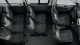 Peugeot Expert Tepee 2018 passenger seats