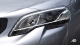 Peugeot Traveller Premium exterior headlight