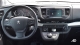 Peugeot Traveller Premium Interior dashboard