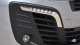 Peugeot Traveller Premium Interior daytime running light