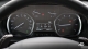 Peugeot Traveller Premium Interior gauge cluster