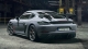 Porsche 718 Cayman GT4 RS