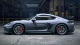 Porsche 718 Cayman GT4 RS