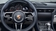 Porsche 911 Carrera 2018 dashboard