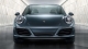 Porsche 911 Carrera 2018 front