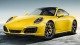 Porsche 911 Carrera 2018 side