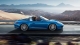 Porsche 911 Targa 4 2018