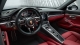 Porsche 911 Targa 4 2018 interior