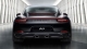 Porsche 911 Targa 4 2018 rear