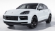 Porsche Cayenne Coupe