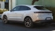 Porsche Cayenne Coupe