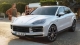 Porsche Cayenne Coupe