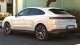 Porsche Cayenne Coupe