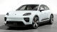 Porsche Macan Electric