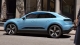 Porsche Macan Electric