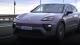 Porsche Macan Electric