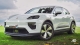 Porsche Macan Electric