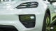 Porsche Macan Electric