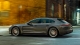 Porsche Panamera Sport Turismo 2018