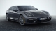 Porsche Panamera Sport Turismo 2018 front
