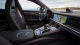 Porsche Panamera Sport Turismo 2018 interior