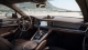 Porsche Panamera Sport Turismo 2018 interior