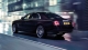 Rolls-Royce Ghost 2018 Philippines rear