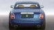 Rolls-Royce Phantom Coupe 2018 Philippines rear