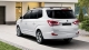 SsangYong Rodius Philippines rear