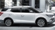 SsangYong Tivoli XLV Exterior Side