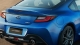 Subaru BRZ Philippines Rear 
