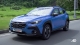 Subaru Crosstrek 2.0i-S EyeSight Front Quarter