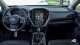 Subaru Crosstrek 2.0i-S EyeSight Interior