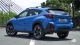 Subaru Crosstrek 2.0i-S EyeSight Rear Quarter 