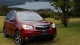 Subaru Forester Front
