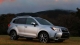 Subaru Forester Side