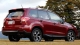 Subaru Forester Side