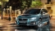 Subaru Levorg Front