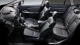 Subaru Levorg Interior