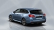Subaru Levorg Rear