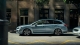 Subaru Levorg Side