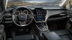 Subaru Outback dashboard