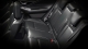 Subaru Outback interior