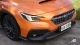Subaru WRX 