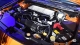 Subaru WRX engine 