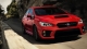 Subaru WRX Front