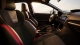 Subaru WRX Interior