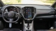 Subaru WRX Interior