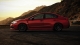 Subaru WRX Side