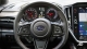Subaru WRX Steering wheels control